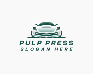 Car Automobile Repair logo design