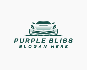 Car Automobile Repair logo design