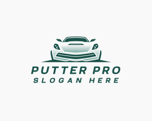 Car Automobile Repair logo design