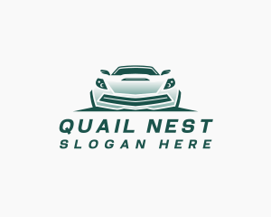 Car Automobile Repair logo design