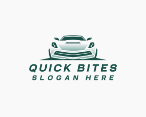 Car Automobile Repair logo design