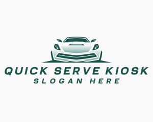 Car Automobile Repair logo design