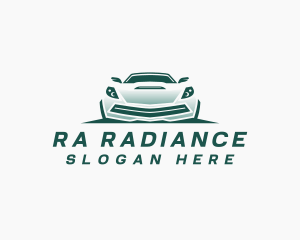 Car Automobile Repair logo design