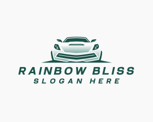 Car Automobile Repair logo design