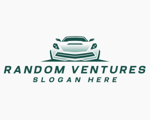 Car Automobile Repair logo design