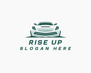 Car Automobile Repair logo design