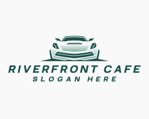 Car Automobile Repair logo design