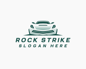 Car Automobile Repair logo design