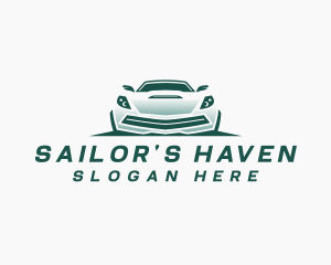 Car Automobile Repair logo design