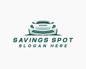 Car Automobile Repair logo design