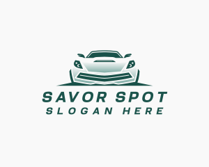 Car Automobile Repair logo design