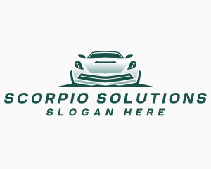 Car Automobile Repair logo design