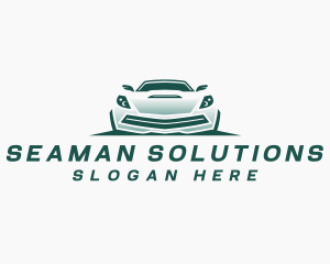 Car Automobile Repair logo design