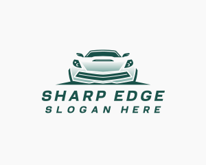 Car Automobile Repair logo design