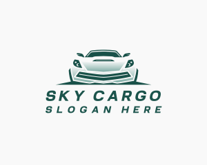 Car Automobile Repair logo design