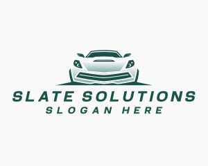 Car Automobile Repair logo design