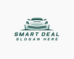 Car Automobile Repair logo design