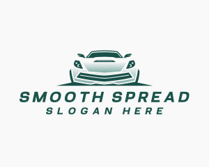 Car Automobile Repair logo design