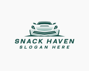 Car Automobile Repair logo design