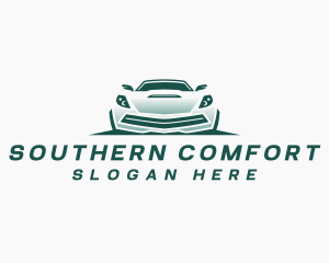 Car Automobile Repair logo design