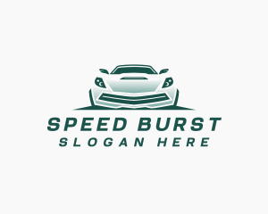 Car Automobile Repair logo design