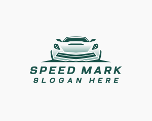 Car Automobile Repair logo design