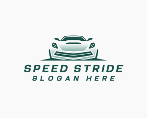 Car Automobile Repair logo design