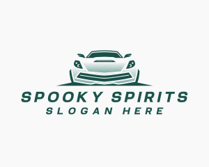 Car Automobile Repair logo design