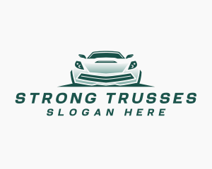 Car Automobile Repair logo design