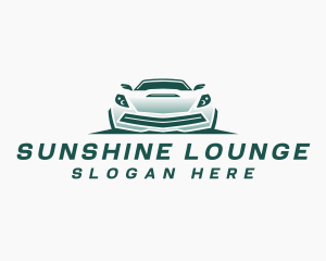 Car Automobile Repair logo design