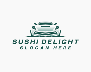 Car Automobile Repair logo design