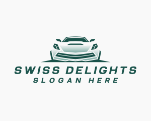 Car Automobile Repair logo design