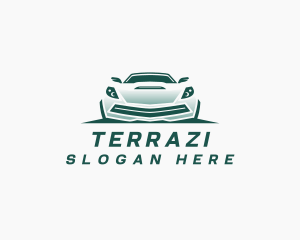 Car Automobile Repair logo design