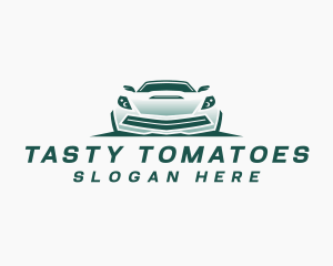 Car Automobile Repair logo design