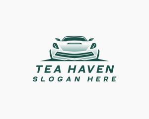 Car Automobile Repair logo design