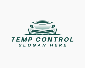 Car Automobile Repair logo design