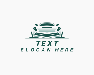 Car Automobile Repair logo design