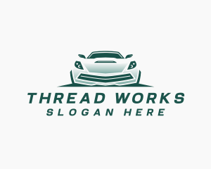 Car Automobile Repair logo design