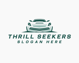 Car Automobile Repair logo design