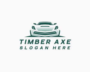 Car Automobile Repair logo design