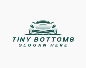 Car Automobile Repair logo design