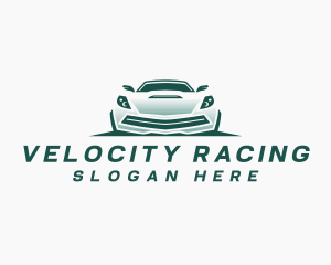 Car Automobile Repair logo design