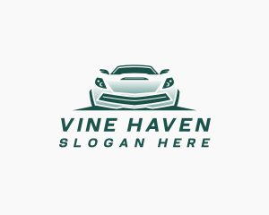 Car Automobile Repair logo design