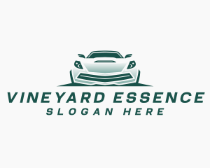 Car Automobile Repair logo design