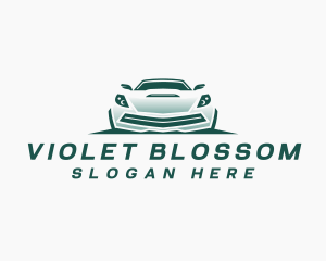 Car Automobile Repair logo design