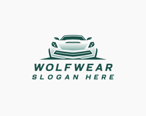 Automotive - Car Automobile Repair logo design