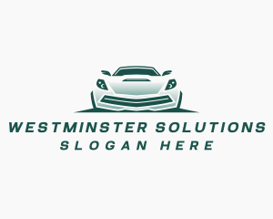 Car Automobile Repair logo design