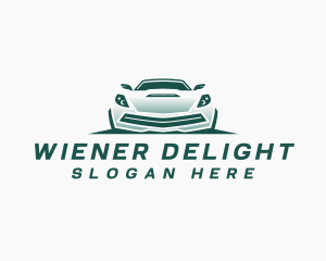 Car Automobile Repair logo design