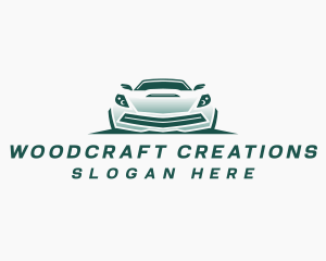 Car Automobile Repair logo design