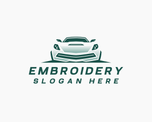 Car Automobile Repair logo design